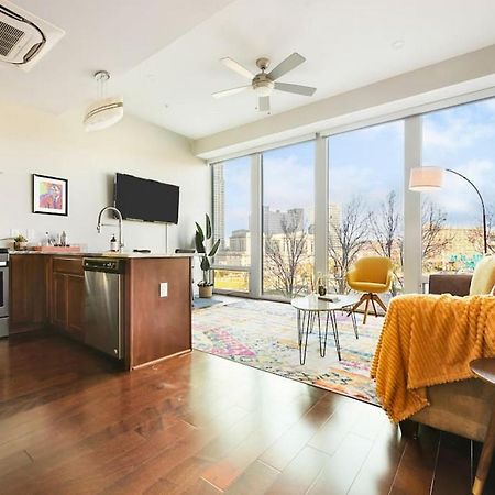 Hostwise Stays - The Washington At Chatham - Free Parking, Private Gym, Skyline Views! Pittsburgh Kültér fotó